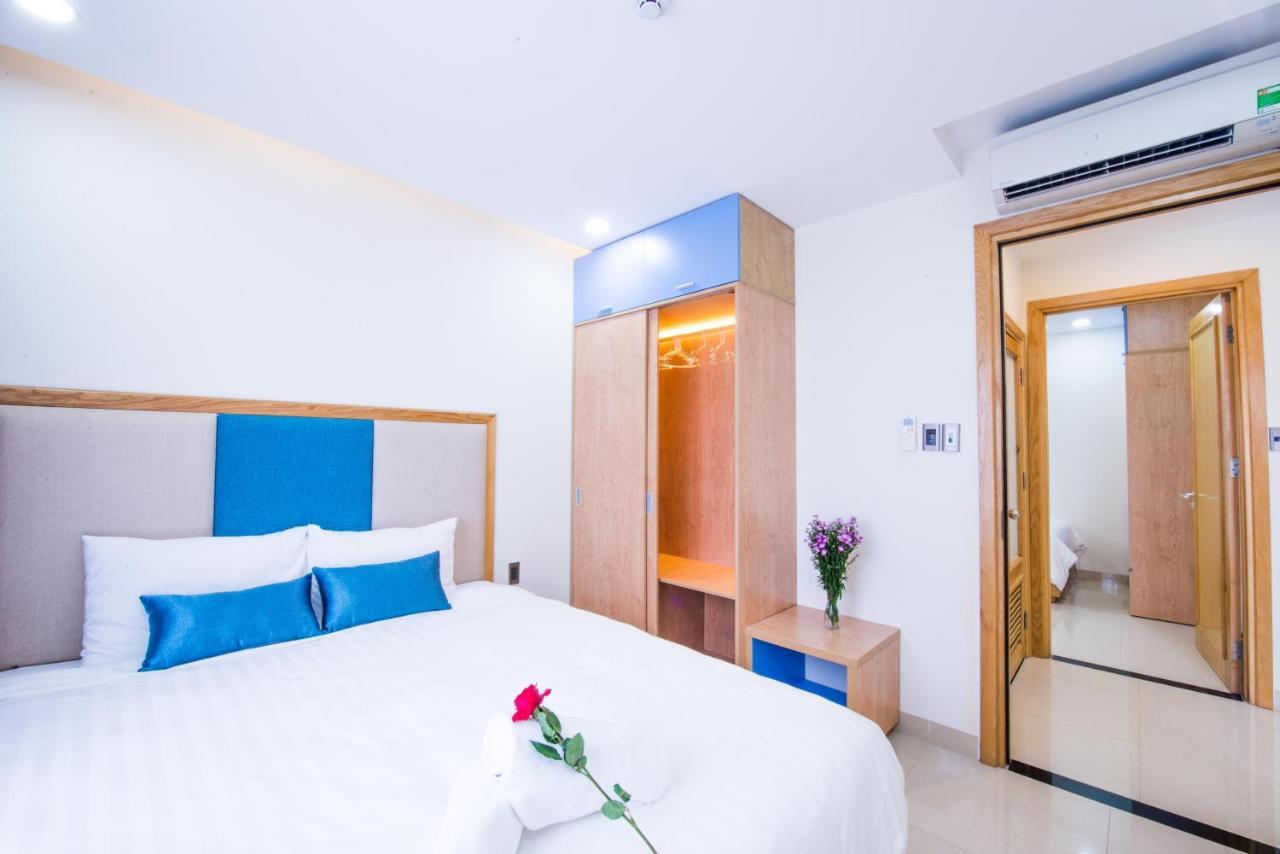 Sincero Hotel & Apartment Da Nang Exterior photo